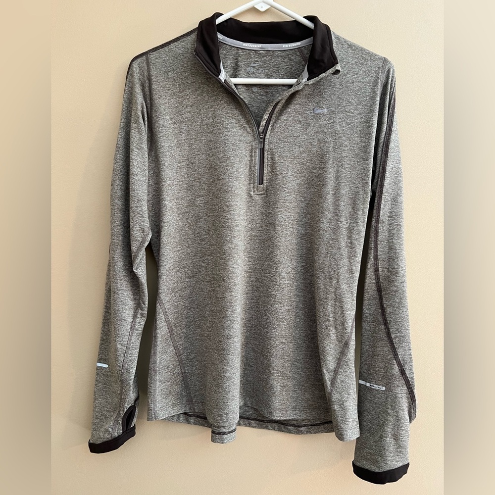 Women’s Nike 1/4 Zip